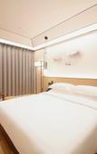 Туры в отель Stranger Light House Hotel (Yantai Laizhou Culture West Street Branch)