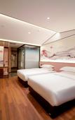 Туры в отель Stranger Light House Hotel (Yantai Laizhou Culture West Street Branch)