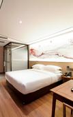 Туры в отель Stranger Light House Hotel (Yantai Laizhou Culture West Street Branch)