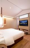Туры в отель Stranger Light House Hotel (Yantai Laizhou Culture West Street Branch)