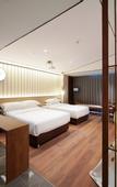 Туры в отель Stranger Light House Hotel (Yantai Laizhou Culture West Street Branch)