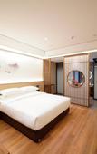 Туры в отель Stranger Light House Hotel (Yantai Laizhou Culture West Street Branch)