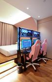 Туры в отель Stranger Light House Hotel (Yantai Laizhou Culture West Street Branch)