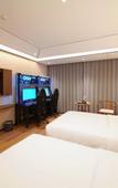 Туры в отель Stranger Light House Hotel (Yantai Laizhou Culture West Street Branch)