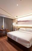 Туры в отель Stranger Light House Hotel (Yantai Laizhou Culture West Street Branch)