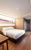 Туры в отель Stranger Light House Hotel (Yantai Laizhou Culture West Street Branch)