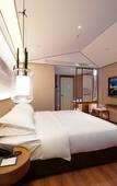 Туры в отель Stranger Light House Hotel (Yantai Laizhou Culture West Street Branch)