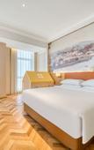 Туры в отель Vienna Hotel (Cixi City Trade City)