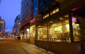 Туры в отель Ramada Istanbul Taksim