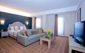 Туры в отель Ramada Istanbul Taksim