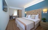Туры в отель Ramada Istanbul Taksim