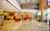 Туры в отель Ramada Istanbul Taksim