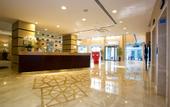Туры в отель Ramada Istanbul Taksim