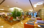 Туры в отель Ramada Istanbul Taksim