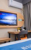Туры в отель Huayi Selected Hotel (Jinan Western International Exhibition Center Branch)