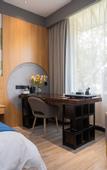 Туры в отель Huayi Selected Hotel (Jinan Western International Exhibition Center Branch)