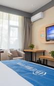 Туры в отель Huayi Selected Hotel (Jinan Western International Exhibition Center Branch)