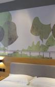 Туры в отель Huayi Selected Hotel (Jinan Western International Exhibition Center Branch)