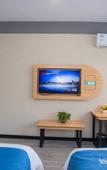 Туры в отель Huayi Selected Hotel (Jinan Western International Exhibition Center Branch)
