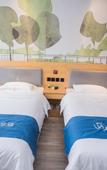 Туры в отель Huayi Selected Hotel (Jinan Western International Exhibition Center Branch)