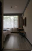Туры в отель Huayi Selected Hotel (Jinan Western International Exhibition Center Branch)