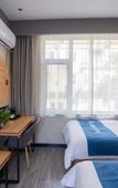 Туры в отель Huayi Selected Hotel (Jinan Western International Exhibition Center Branch)