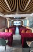 Туры в отель Huayi Selected Hotel (Jinan Western International Exhibition Center Branch)