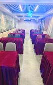 Туры в отель Huayi Selected Hotel (Jinan Western International Exhibition Center Branch)