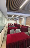 Туры в отель Huayi Selected Hotel (Jinan Western International Exhibition Center Branch)