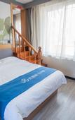 Туры в отель Huayi Selected Hotel (Jinan Western International Exhibition Center Branch)
