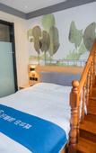 Туры в отель Huayi Selected Hotel (Jinan Western International Exhibition Center Branch)