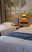 Туры в отель Huayi Selected Hotel (Jinan Western International Exhibition Center Branch)
