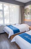 Туры в отель Huayi Selected Hotel (Jinan Western International Exhibition Center Branch)