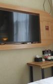 Туры в отель Huayi Selected Hotel (Jinan Western International Exhibition Center Branch)