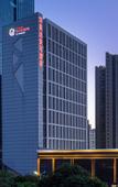 Туры в отель Ramada Encore by Wyndham Foshan Chancheng