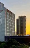 Туры в отель Ramada Encore by Wyndham Foshan Chancheng