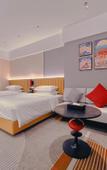 Туры в отель Ramada Encore by Wyndham Foshan Chancheng