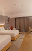 Туры в отель Ramada Encore by Wyndham Foshan Chancheng