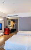 Туры в отель Ramada Encore by Wyndham Foshan Chancheng