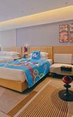 Туры в отель Ramada Encore by Wyndham Foshan Chancheng