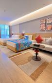 Туры в отель Ramada Encore by Wyndham Foshan Chancheng