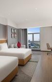 Туры в отель Ramada Encore by Wyndham Foshan Chancheng