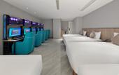 Туры в отель IGenie·Love Spirit E-sports Hotel (Chengdu Jianshe Road Dongjiao Memory Store)