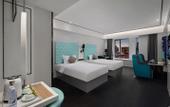 Туры в отель IGenie·Love Spirit E-sports Hotel (Chengdu Jianshe Road Dongjiao Memory Store)