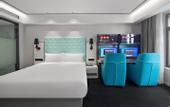 Туры в отель IGenie·Love Spirit E-sports Hotel (Chengdu Jianshe Road Dongjiao Memory Store)