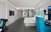 Туры в отель IGenie·Love Spirit E-sports Hotel (Chengdu Jianshe Road Dongjiao Memory Store)