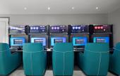 Туры в отель IGenie·Love Spirit E-sports Hotel (Chengdu Jianshe Road Dongjiao Memory Store)