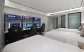 Туры в отель IGenie·Love Spirit E-sports Hotel (Chengdu Jianshe Road Dongjiao Memory Store)
