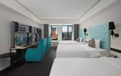Туры в отель IGenie·Love Spirit E-sports Hotel (Chengdu Jianshe Road Dongjiao Memory Store)
