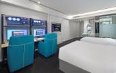 Туры в отель IGenie·Love Spirit E-sports Hotel (Chengdu Jianshe Road Dongjiao Memory Store)